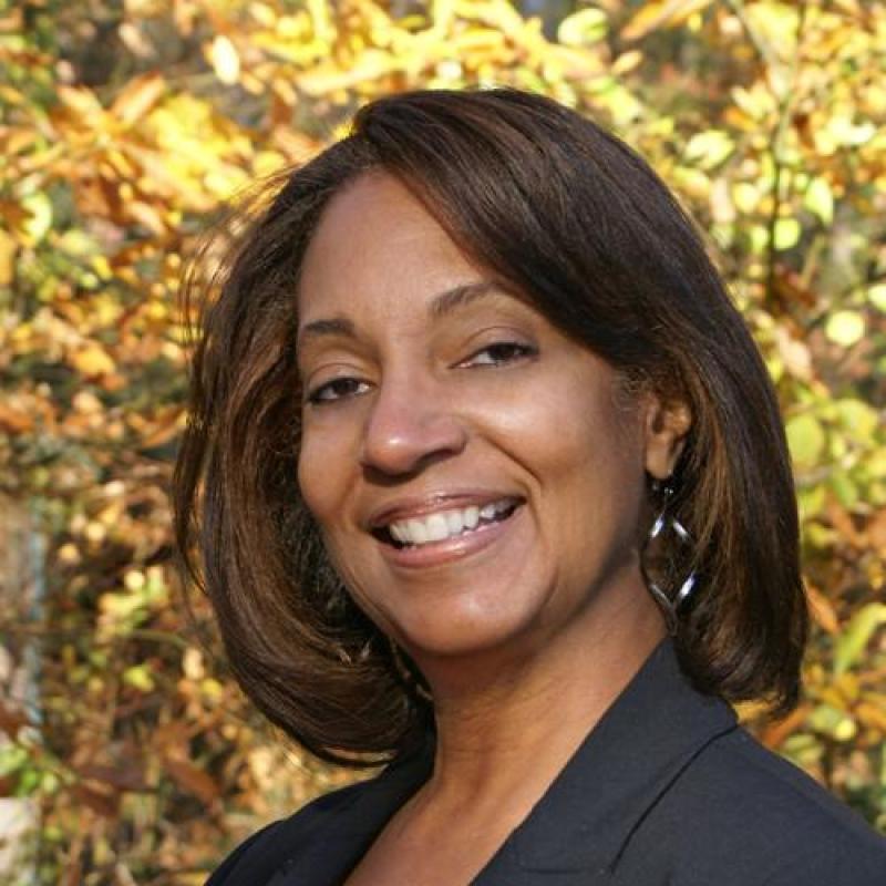 Yvette Watts