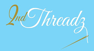 2nd Threadz logo