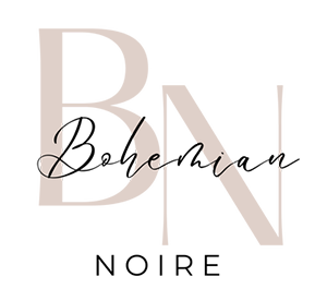 Bohemian Noire Logo
