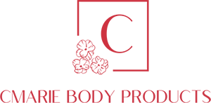 CMarie Body Products logo