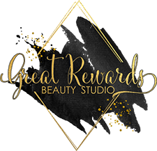 Great Rewards Beauty Studio logo