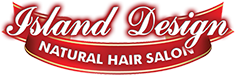 Island Design Salon logo