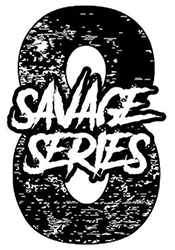 Savage Series 8 logo