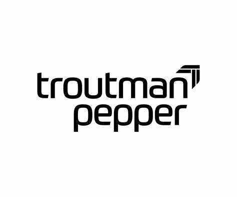 troutman pepper logo
