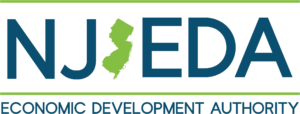 NJ EDA logo