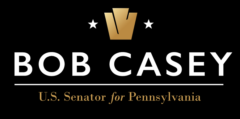 Bob Casey Logo