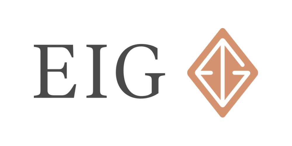 EIG is a bipartisan public policy organization