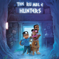 Stories for Us - "The Rumble Hunters"