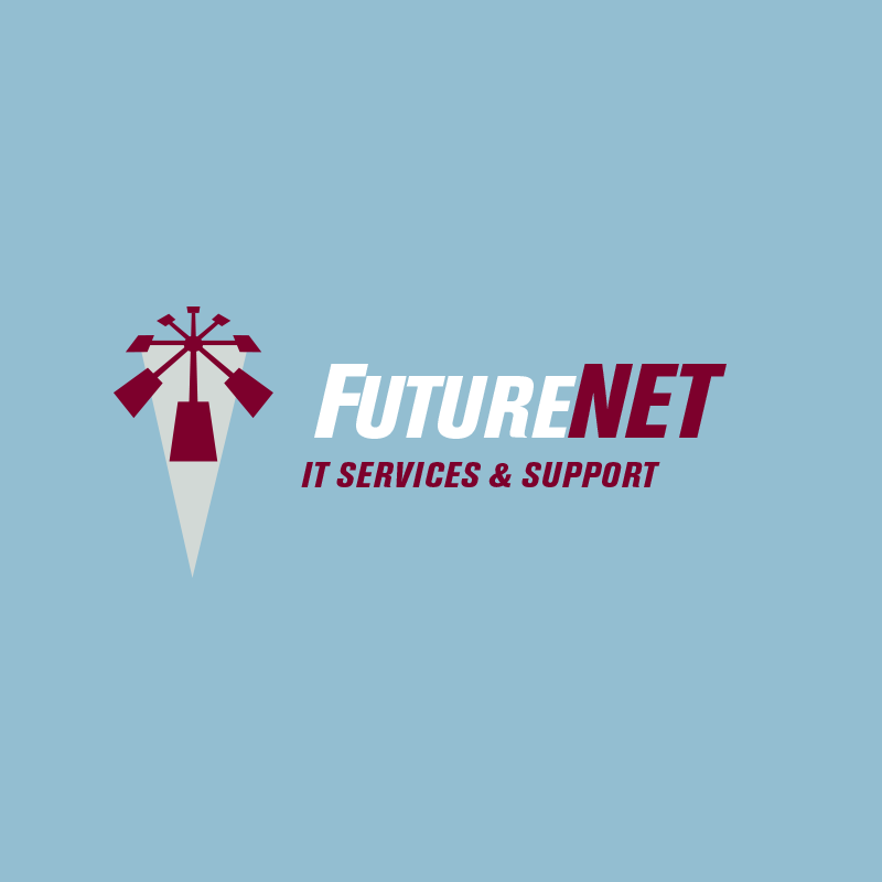 Future Net Logo
