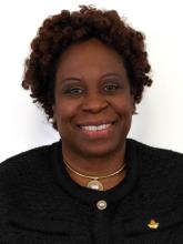 Colleen Vann headshot
