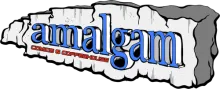 Amalgam Logo