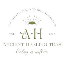 Ancient Healing Teas - logo