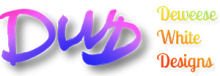 Deweese White Designs logo