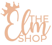 The Elm Shop logo
