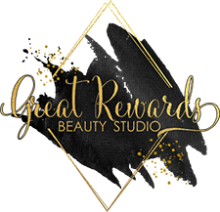 Great Rewards Beauty Studio logo