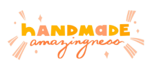 Handmade amazingness logo