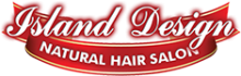 Island Design Salon logo