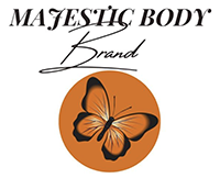 Majestic Body Brand logo
