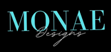 Monae Designs logo