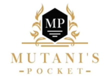 Mutani's Pocket logo
