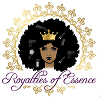 Royalties Of Essence logo