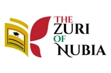 The Zuri of Nubia logo