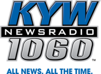 KYW Newsradio 1060