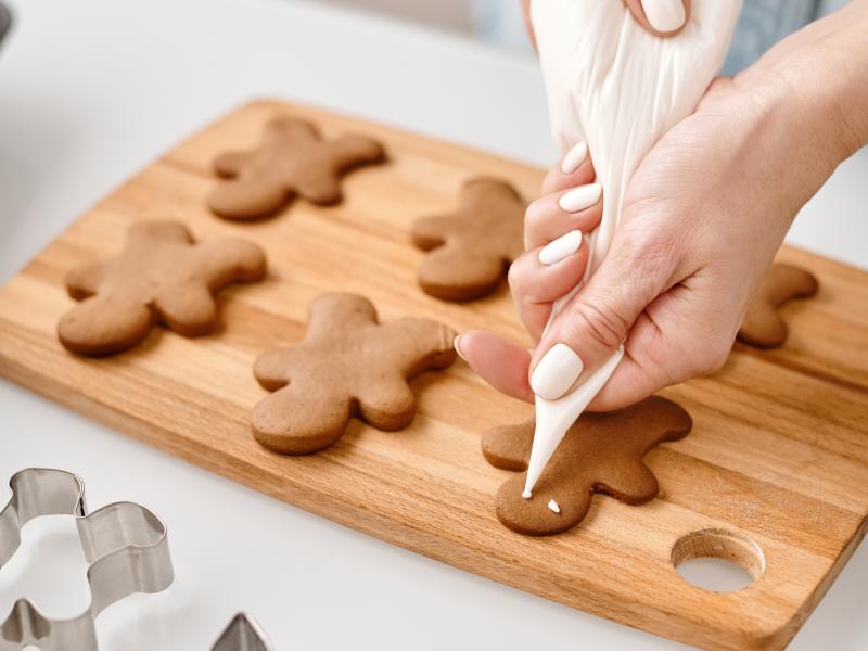 christmas foodie forum