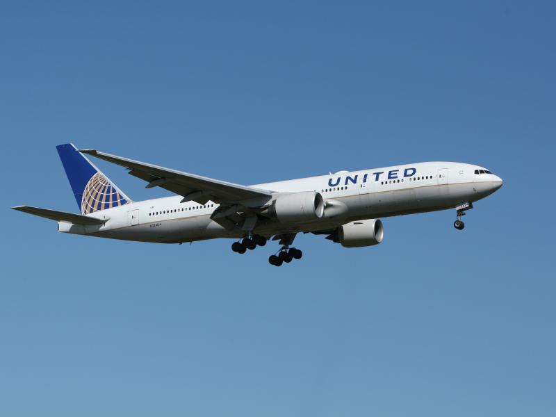 FAA stock image