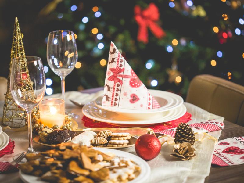 xmaspexelsfoodie
