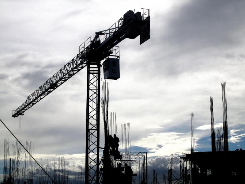 Crane